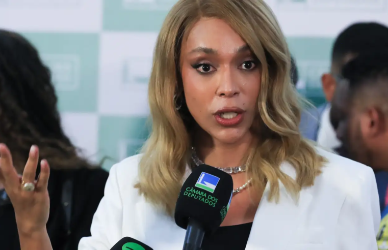 Câmara: Comissão de Direitos da Mulher elege primeira presidente trans