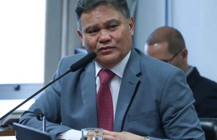 Classificação de facções como terroristas pelos EUA ameaça soberania