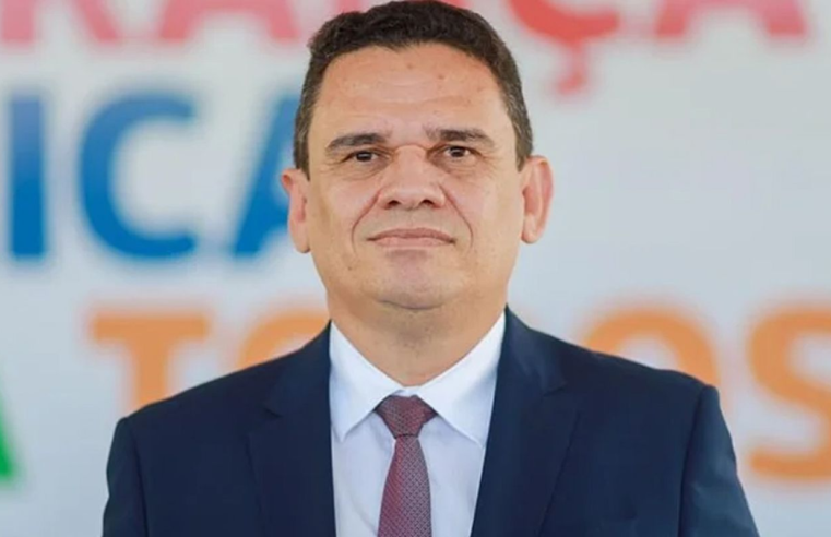 Maranhão: secretário de Segurança é exonerado após denúncia de assédio