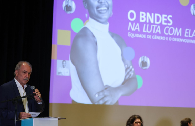 BNDES reduz taxa de juros em empréstimos para mulheres de cooperativas