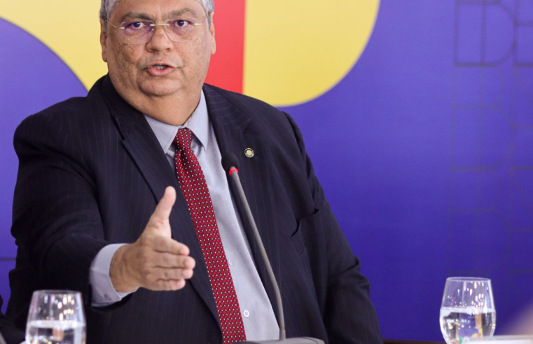 Moraes autoriza buscas da PF contra acusado de perseguir Flávio Dino