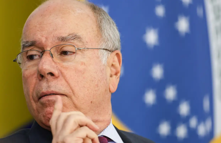 Vieira: visita de assessor de Trump a Bolsonaro pode ser ingerência