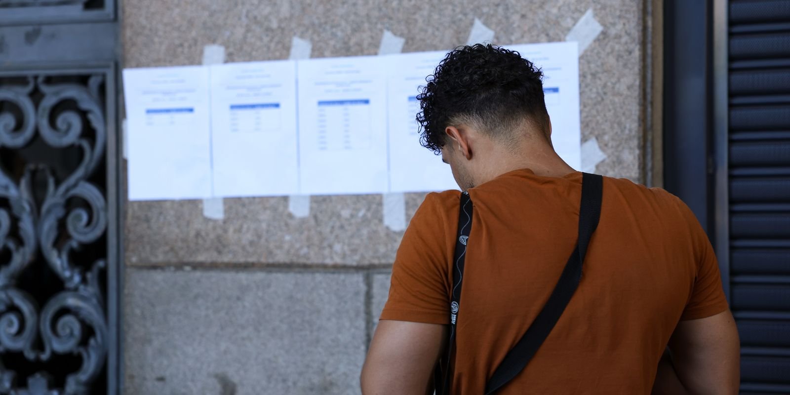 CNU: prazo para candidato mostrar interesse em vaga termina hoje