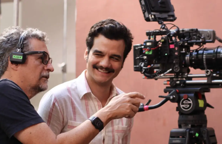 Em clima de final de Copa, Brasil se prepara para noite do Oscar