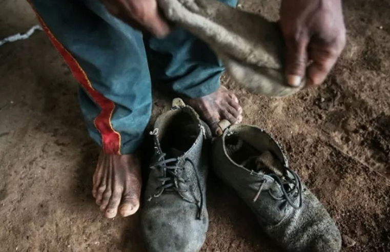 EUA investigam 60 países por omissão no combate ao trabalho escravo