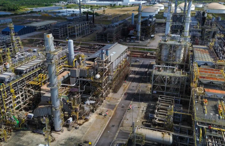 Petrobras reajusta preço do diesel em R$ 0,38 por litro