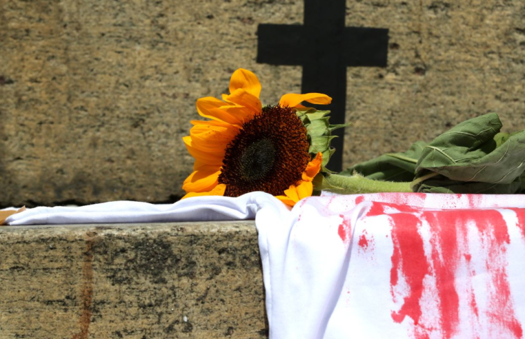 Número de vítimas de feminicídio supera em 38% registros oficiais