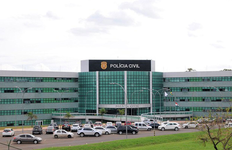 Polícia indicia enfermeiros acusados de matar pacientes no DF