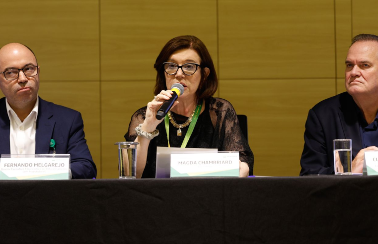 Petrobras atribui aumento do diesel à guerra no Oriente Médio