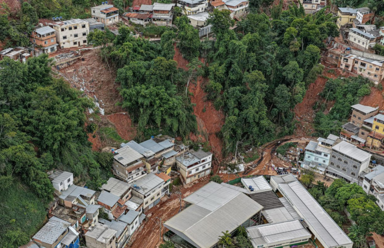CMN cria crédito emergencial de R$ 500 milhões para Minas Gerais