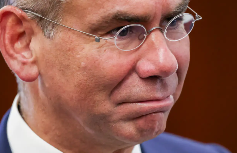 Troca de advogado de Vorcaro sinaliza possível delação premiada