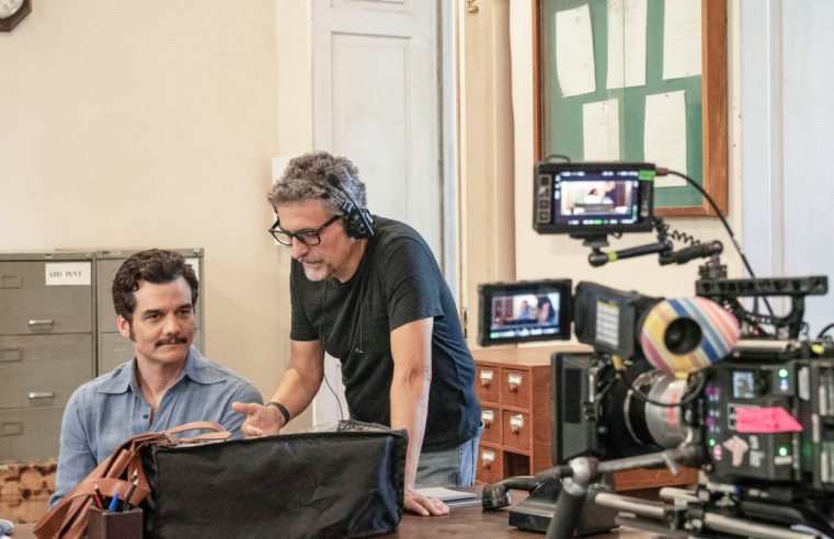 Cinema brasileiro vive momento de prestígio internacional