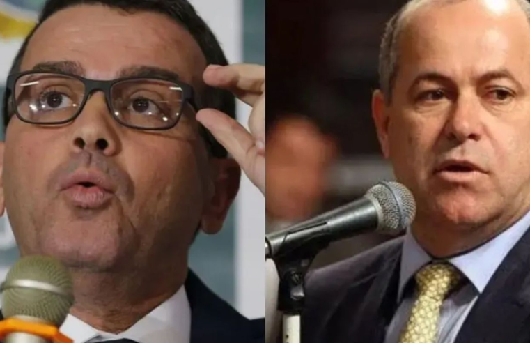 Moraes autoriza transferência de condenados no caso Marielle para RJ