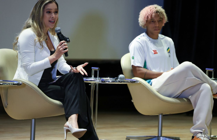 Judocas brasileiras superam preconceito e inspiram jovens atletas