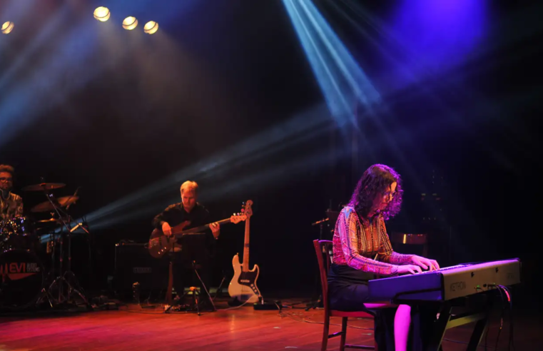 Apenas 10% dos direitos autorais no setor musical vão para mulheres