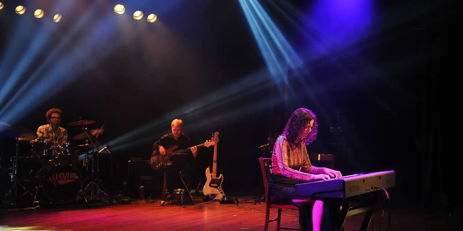 Apenas 10% dos direitos autorais no setor musical vão para mulheres