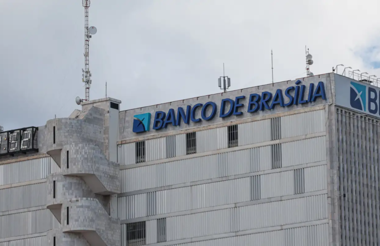 Técnicos da Câmara Legislativa recomendam rejeitar projeto sobre BRB