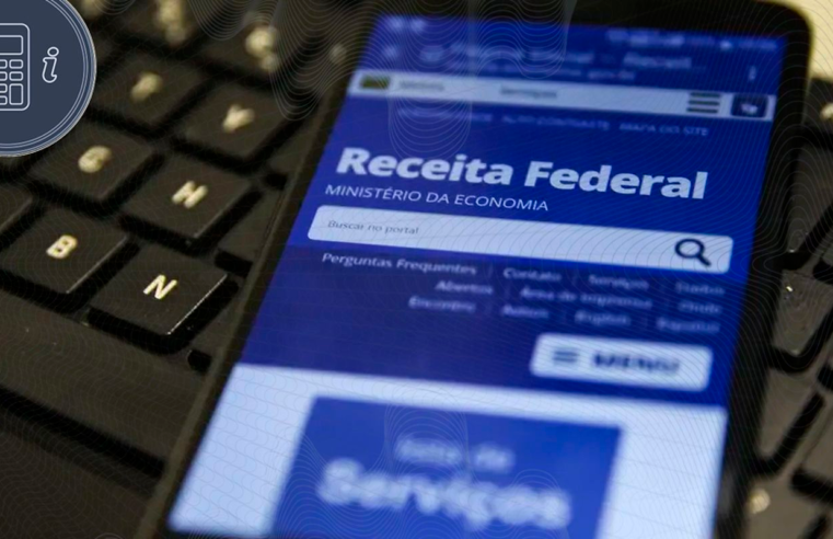 Prazo para enviar declaração do IR começa na próxima segunda