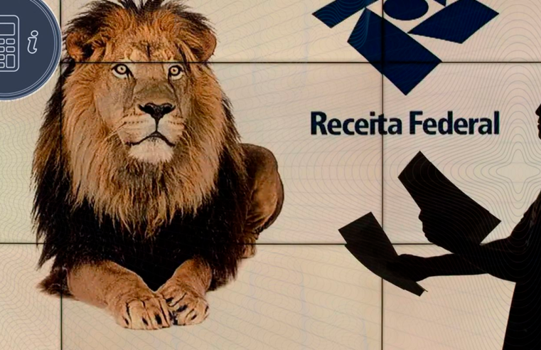 Receita divulga datas de restituição de IR; 1º lote sai em 29 de maio