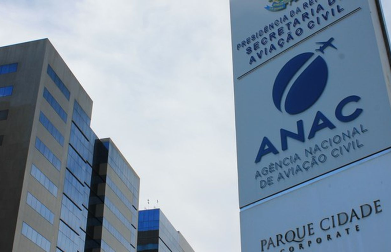 Anac autoriza cargueira mexicana a operar regularmente no Brasil