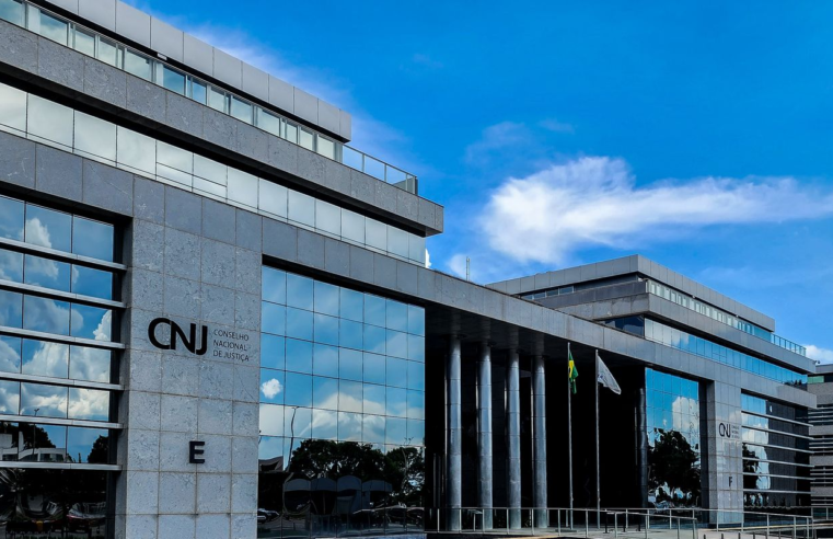 Em 20 anos, CNJ puniu 126 magistrados com aposentadoria compulsória