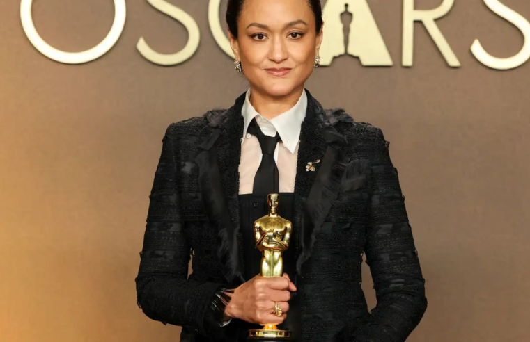 Mulheres marcam noite do Oscar 2026 com conquistas históricas