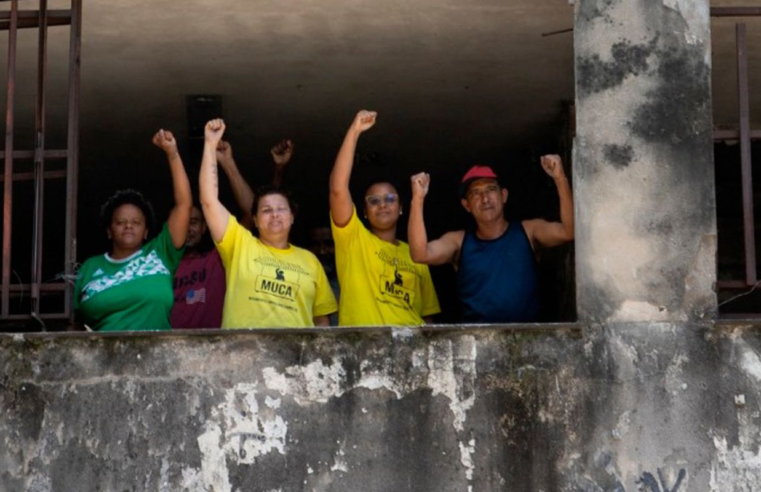 MPF propõe que prédio abandonado do INSS no Rio vire moradia popular