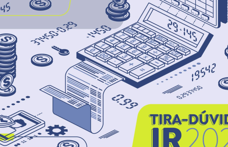Radioagência Nacional lança nova temporada da série Tira-Dúvidas do IR