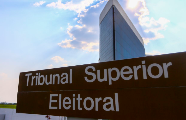 TSE aprova restrições para uso de IA nas eleições de outubro