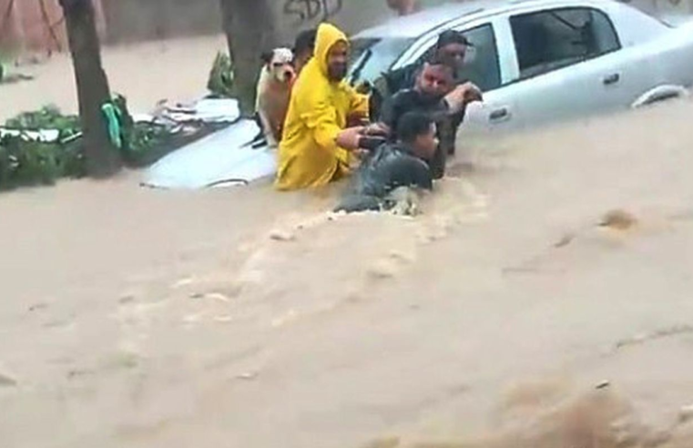 Autorizado repasse de meio milhão para Paraty conter desastres