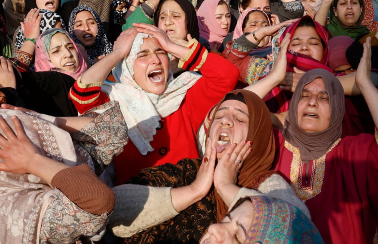 Brasil manifesta preocupação com escalada do conflito no Oriente Médio