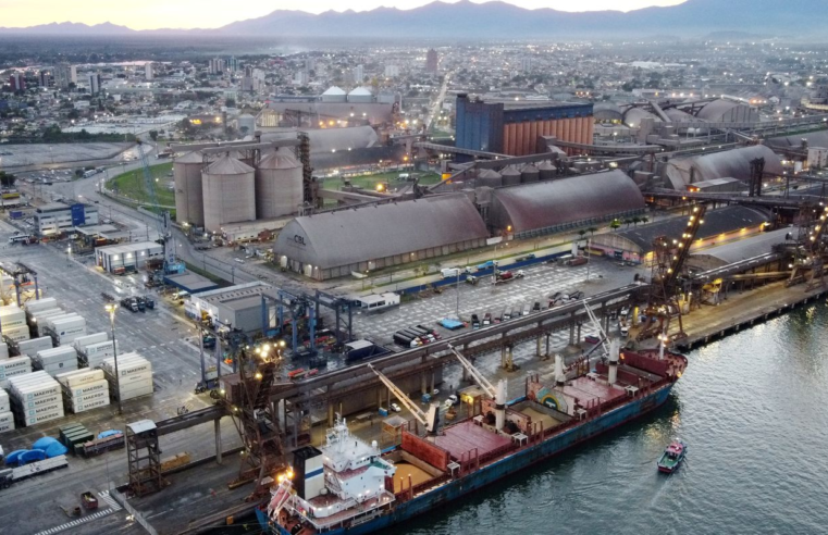 Economia brasileira cresce 2,3% em 2025, revela IBGE