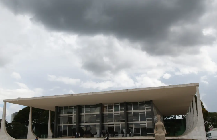 Comissão sobre penduricalhos inicia trabalhos amanhã no STF