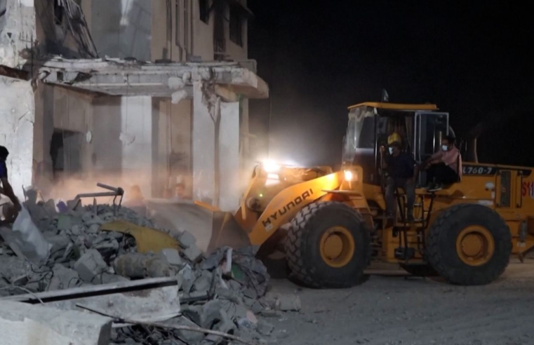 ONU pede proteção de civis e apuração rápida de ataque a escola no Irã