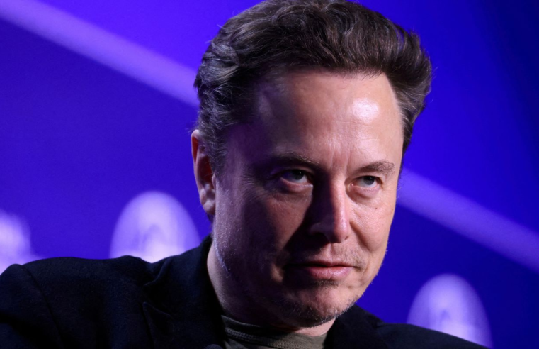 PGR defende arquivamento de inquérito contra Elon Musk